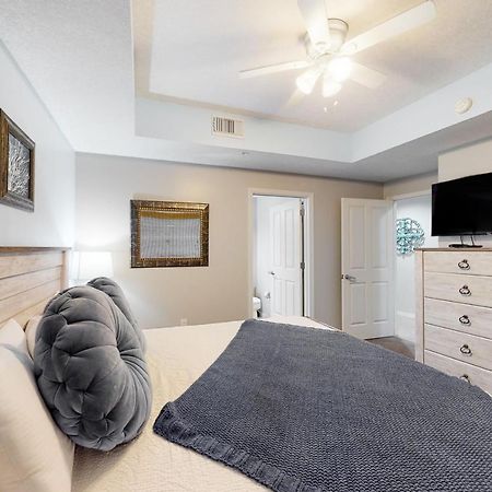 Destin West Resort - Gulfside 207 Форт-Волтон-Біч Екстер'єр фото