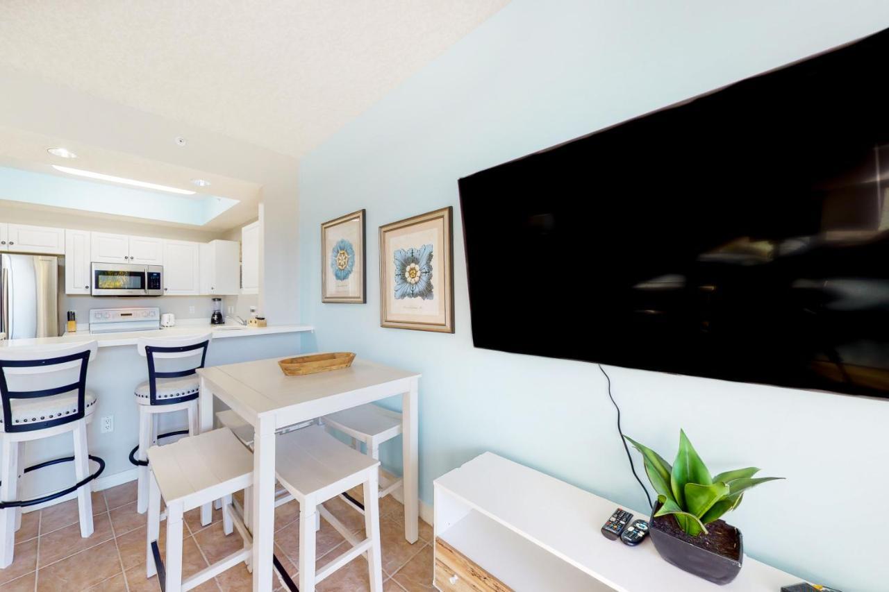 Destin West Resort - Gulfside 207 Форт-Волтон-Біч Екстер'єр фото