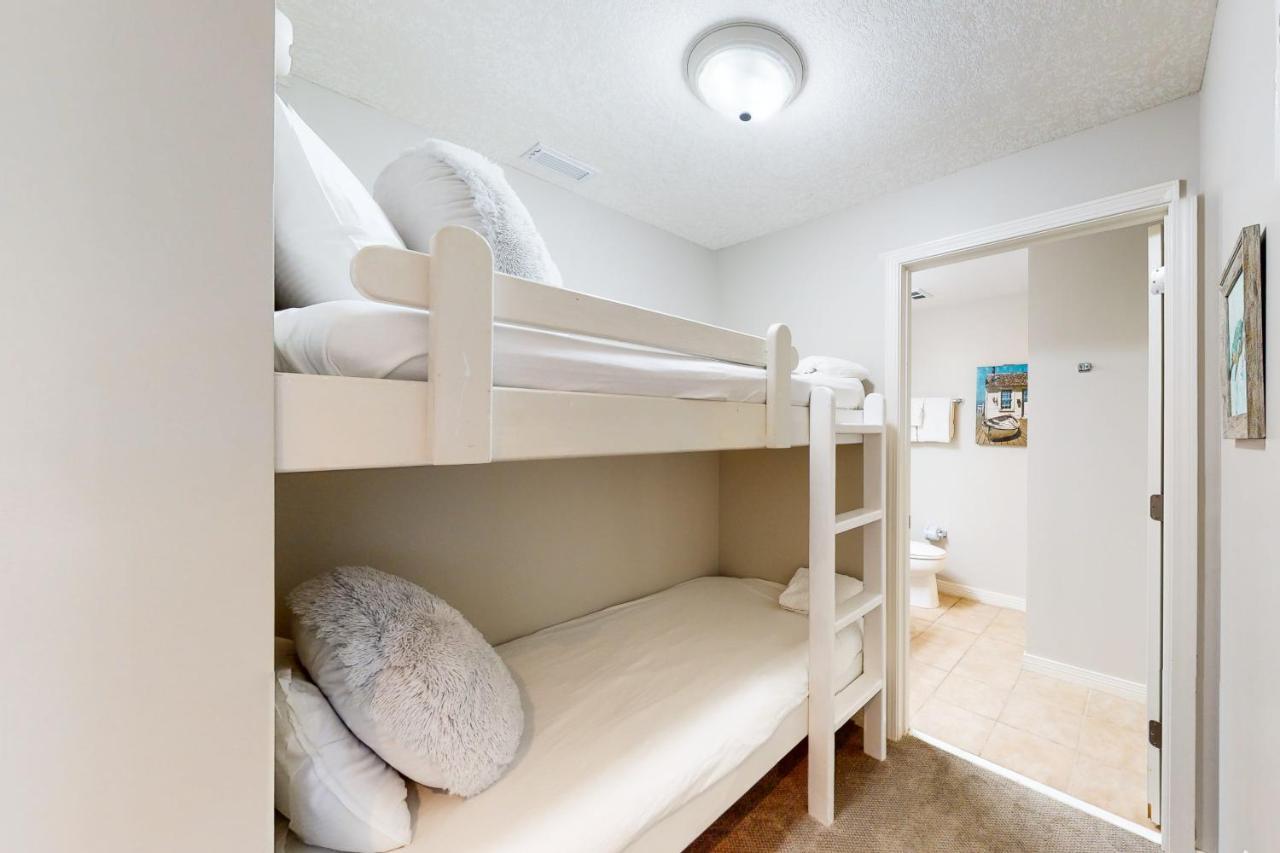 Destin West Resort - Gulfside 207 Форт-Волтон-Біч Екстер'єр фото