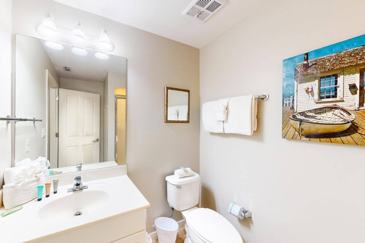 Destin West Resort - Gulfside 207 Форт-Волтон-Біч Екстер'єр фото